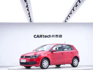 Volkswagen Polo 2019 купить из Китая, цена 1 162 000 ₽ — Suifenhe Auto