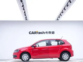 Volkswagen Polo 2019 купить из Китая, цена 1 162 000 ₽ — Suifenhe Auto