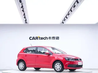 Volkswagen Polo 2019 купить из Китая, цена 1 162 000 ₽ — Suifenhe Auto