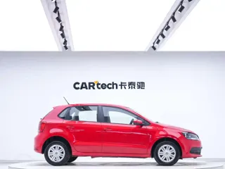 Volkswagen Polo 2019 купить из Китая, цена 1 162 000 ₽ — Suifenhe Auto