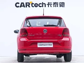Volkswagen Polo 2019 купить из Китая, цена 1 162 000 ₽ — Suifenhe Auto