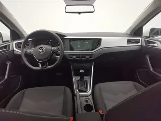 Volkswagen Polo 2022 купить из Китая, цена 1 270 000 ₽ — Suifenhe Auto