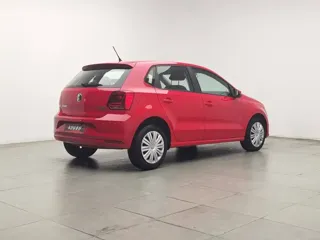 Volkswagen Polo 2018 купить из Китая, цена 1 172 000 ₽ — Suifenhe Auto