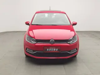 Volkswagen Polo 2018 купить из Китая, цена 1 172 000 ₽ — Suifenhe Auto
