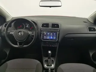 Volkswagen Polo 2018 купить из Китая, цена 1 172 000 ₽ — Suifenhe Auto