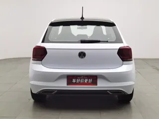 Volkswagen Polo 2020 купить из Китая, цена 1 316 000 ₽ — Suifenhe Auto