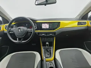 Volkswagen Polo 2020 купить из Китая, цена 1 316 000 ₽ — Suifenhe Auto