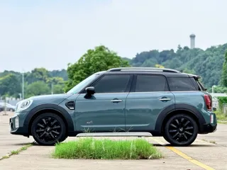 MINI COUNTRYMAN 2020 купить из Китая, цена 2 346 000 ₽ — Suifenhe Auto