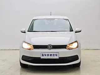 Volkswagen Polo 2019 купить из Китая, цена 1 290 000 ₽ — Suifenhe Auto