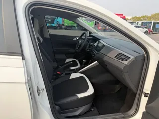 Volkswagen Polo 2020 купить из Китая, цена 1 240 000 ₽ — Suifenhe Auto