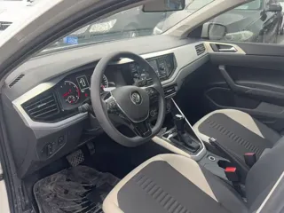 Volkswagen Polo 2019 купить из Китая, цена 1 273 000 ₽ — Suifenhe Auto