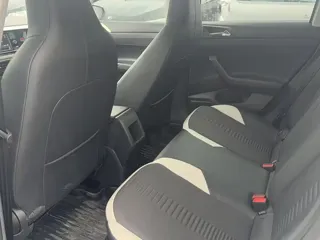 Volkswagen Polo 2019 купить из Китая, цена 1 273 000 ₽ — Suifenhe Auto