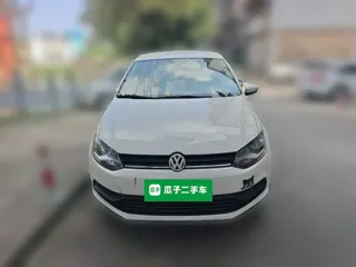 Volkswagen Polo 2019 купить из Китая, цена 1 285 000 ₽ — Suifenhe Auto