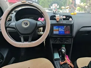 Volkswagen Polo 2019 купить из Китая, цена 1 285 000 ₽ — Suifenhe Auto
