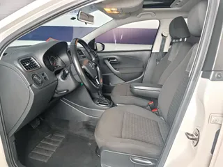 Volkswagen Polo 2019 купить из Китая, цена 1 277 000 ₽ — Suifenhe Auto
