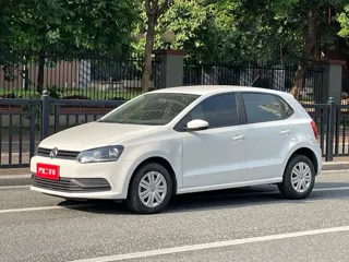 Volkswagen Polo 2019 купить из Китая, цена 1 076 000 ₽ — Suifenhe Auto