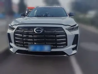 GAC Trumpchi GS4 2024 купить из Китая, цена 2 602 000 ₽ — Suifenhe Auto