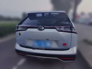 GAC Trumpchi GS4 2024 купить из Китая, цена 2 602 000 ₽ — Suifenhe Auto
