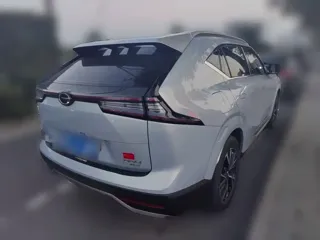 GAC Trumpchi GS4 2024 купить из Китая, цена 2 602 000 ₽ — Suifenhe Auto