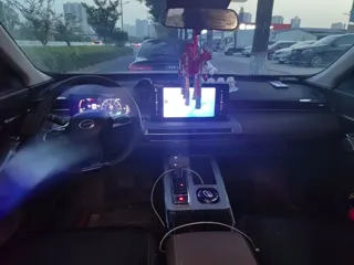 GAC Trumpchi GS4 2024 купить из Китая, цена 2 602 000 ₽ — Suifenhe Auto