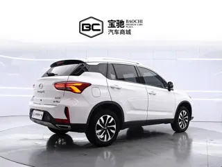 GAC Trumpchi GS4 2018 купить из Китая, цена 1 302 000 ₽ — Suifenhe Auto