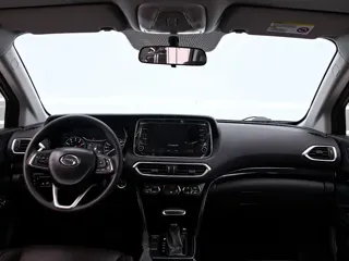 GAC Trumpchi GS4 2018 купить из Китая, цена 1 302 000 ₽ — Suifenhe Auto