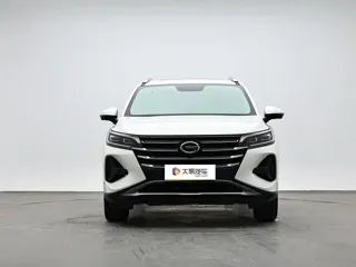 GAC Trumpchi GS4 2024 купить из Китая, цена 2 543 000 ₽ — Suifenhe Auto