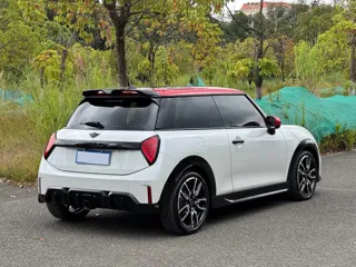 MINI JCW 2025 купить из Китая, цена 6 407 000 ₽ — Suifenhe Auto