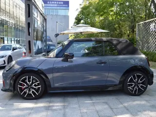 MINI JCW 2025 купить из Китая, цена 7 565 000 ₽ — Suifenhe Auto