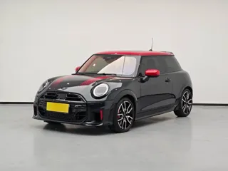 MINI JCW 2025 купить из Китая, цена 6 426 000 ₽ — Suifenhe Auto