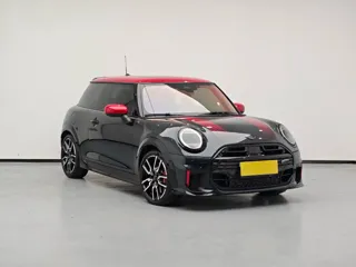MINI JCW 2025 купить из Китая, цена 6 426 000 ₽ — Suifenhe Auto
