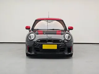 MINI JCW 2025 купить из Китая, цена 6 426 000 ₽ — Suifenhe Auto
