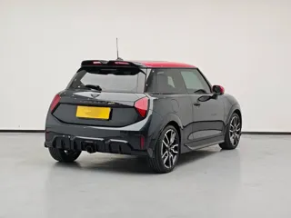 MINI JCW 2025 купить из Китая, цена 6 426 000 ₽ — Suifenhe Auto