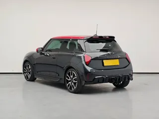 MINI JCW 2025 купить из Китая, цена 6 426 000 ₽ — Suifenhe Auto