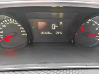 Peugeot 308 2019 купить из Китая, цена 1 119 000 ₽ — Suifenhe Auto