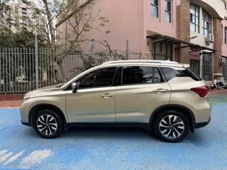 GAC Trumpchi GS4 2019 купить из Китая, цена 1 302 000 ₽ — Suifenhe Auto