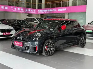 MINI JCW 2026 купить из Китая, цена 6 541 000 ₽ — Suifenhe Auto