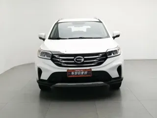 GAC Trumpchi GS4 2018 купить из Китая, цена 985 000 ₽ — Suifenhe Auto
