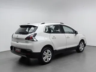 Peugeot 3008 2018 купить из Китая, цена 1 550 000 ₽ — Suifenhe Auto