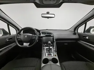 Peugeot 3008 2018 купить из Китая, цена 1 550 000 ₽ — Suifenhe Auto