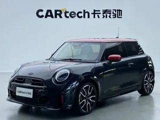 MINI JCW 2025 купить из Китая, цена 6 618 000 ₽ — Suifenhe Auto