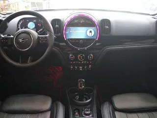 MINI COUNTRYMAN 2024 купить из Китая, цена 4 115 000 ₽ — Suifenhe Auto