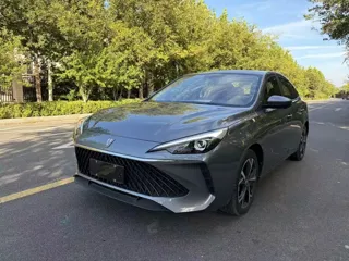 Roewe i5 2025 купить из Китая, цена 1 351 000 ₽ — Suifenhe Auto
