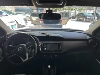 Nissan Kicks 2021 купить из Китая, цена 1 395 000 ₽ — Suifenhe Auto