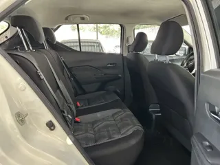 Nissan Kicks 2021 купить из Китая, цена 1 395 000 ₽ — Suifenhe Auto