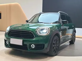 MINI COUNTRYMAN 2020 купить из Китая, цена 1 993 000 ₽ — Suifenhe Auto
