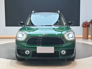 MINI COUNTRYMAN 2020 купить из Китая, цена 1 993 000 ₽ — Suifenhe Auto