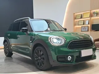 MINI COUNTRYMAN 2020 купить из Китая, цена 1 993 000 ₽ — Suifenhe Auto