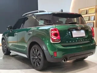 MINI COUNTRYMAN 2020 купить из Китая, цена 1 993 000 ₽ — Suifenhe Auto