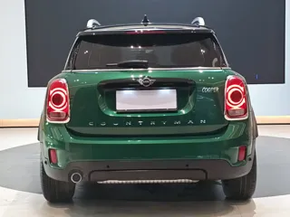 MINI COUNTRYMAN 2020 купить из Китая, цена 1 993 000 ₽ — Suifenhe Auto